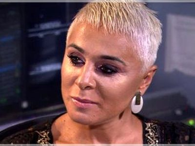 Un inesperado episodio enciende las alarmas de preocupación para Ana María Aldón