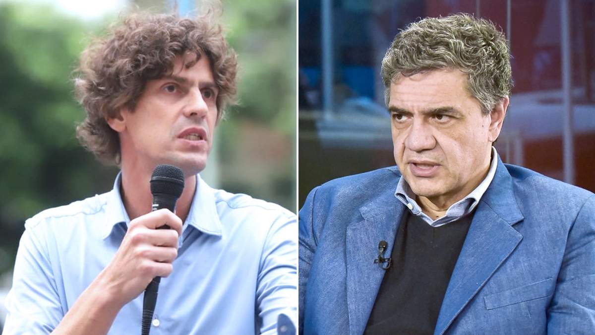 La interna de Juntos por el Cambio se posciona como ganadora de las Elecciones en CABA. Fuente: (Twitter)