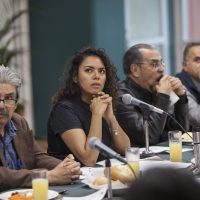 Persiste acoso laboral y Sanjuana Martínez insiste en crear sindicato 'blanco”: SutNotimex