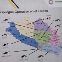 Seguridad privada en Guerrero, oportunidad de negocio para el gobierno de Astudillo