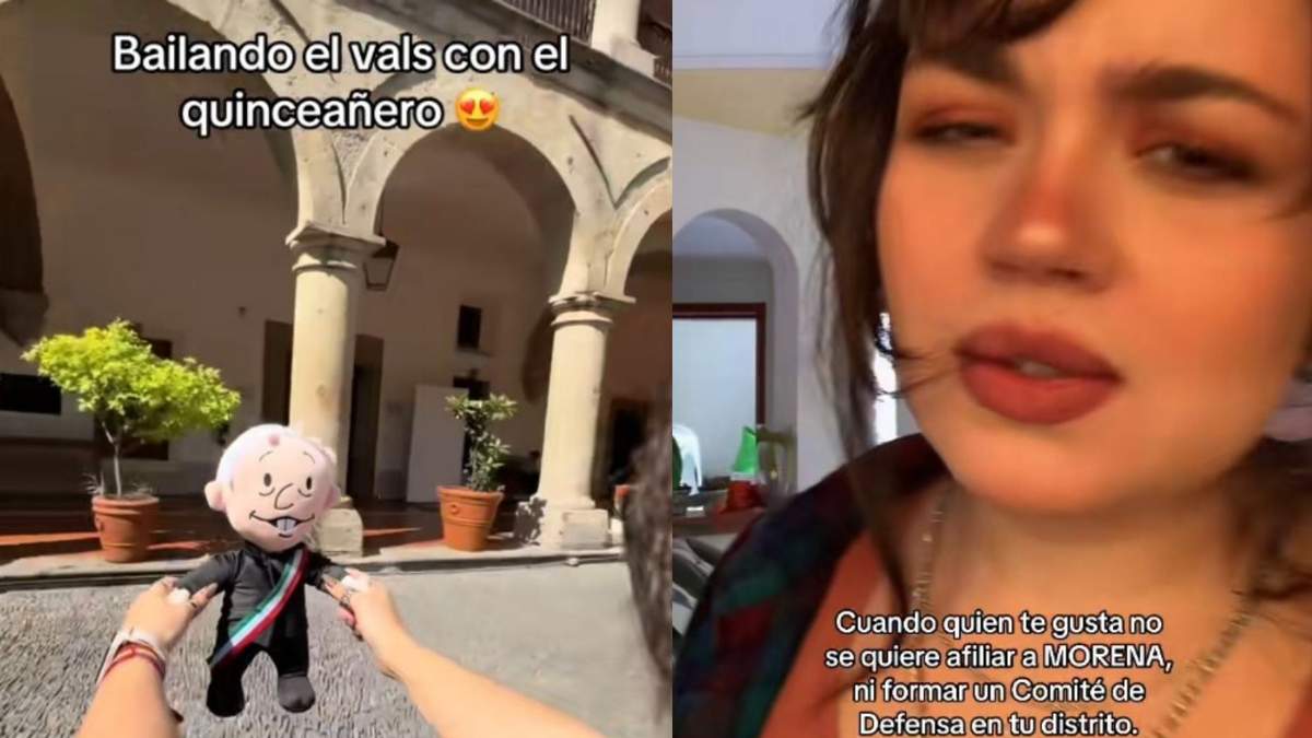 Christopher Landau ordenó cancelar la visa de Melissa Cornejo por una publicación en X, aunque ella no tenía visa vigente.
