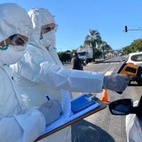Habrá días para circular según la terminación del DNI... ¡Enteráte cúando te toca!