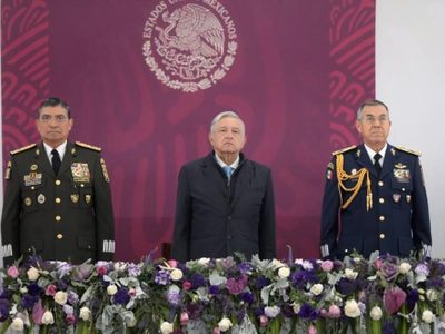 AMLO regresará en 15 días a Jalisco para supervisar obras
