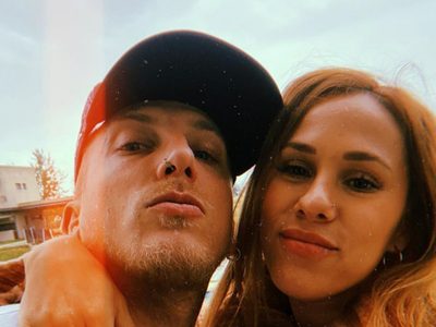 "La soltería": tras su separación de Barby Silenzi, El Polaco se reencontró con esta persona