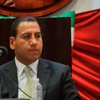 Arrecia crisis en el PVEM-Chiapas; renuncia el líder estatal del partido