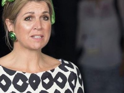 La cuarentena no se lo impedirá: la última decisión de la Reina Máxima