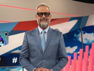 ¡Omg! Jorge Rial anuncia que vuelve con uno de sus viejos amores: "Uno no se puede resistir..."