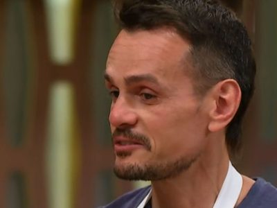 Christian Sancho recibe un duro revés tras anunciar su boda con Celeste Muriega
