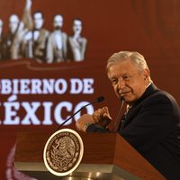 La reforma laboral debe aprobarse 'sin pretexto”, conforme a lo acordado en el T-MEC: López Obrador