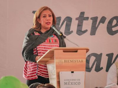 Tribunal Electoral de Oaxaca ordena retener 50% de las prerrogativas a Morena