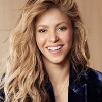 Los amores ocultos de Shakira antes de encontrar a Gerard Piqué