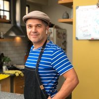 La inesperada renuncia de Juanito Ferrara a "Cocineros Argentinos" tras 15 años