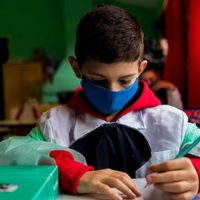 Río Negro: Unter y Educación enfrentados por las clases presenciales