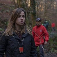 'Legado en los huesos”: crímenes rituales