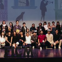 “La reserva” y “Llamarse Olimpia”, ganadoras del FICM
