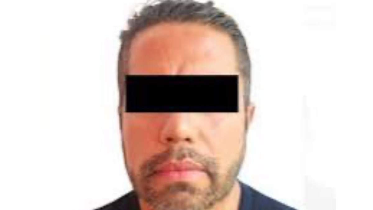Armando “G”, alias el “Delta 1”