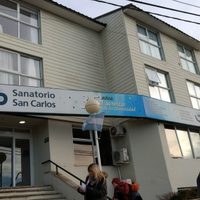 "Sanatorio de Bariloche aislado": personal médico con coronavirus