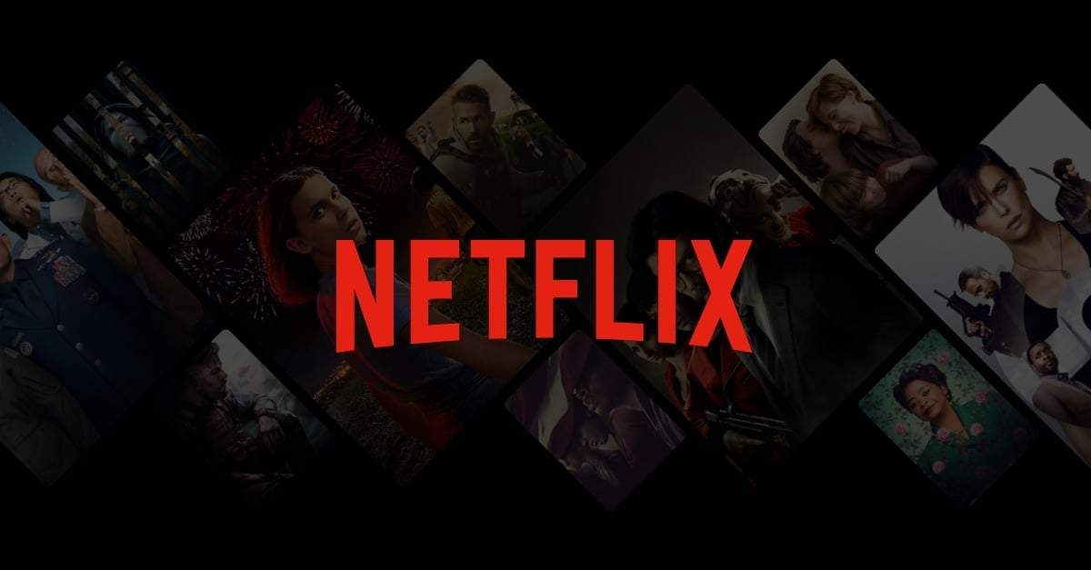 Netflix. Fuente: (Instagram)