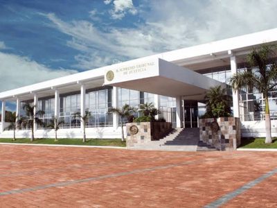 Destituyen a jueza oral en Tamaulipas tras imponer multa millonaria a una abogada