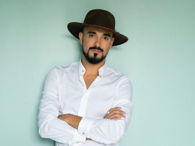 A corazón abierto: Abel Pintos se sinceró sobre el problema de salud que atraviesa