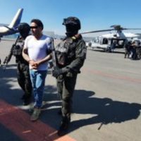 “El Botox” aún no ha sido vinculado por el asesinato de Bernardo Bravo