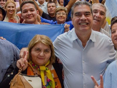 Capitanich y el veredicto del caso Cecilia: de la teoría de la “fuerza enemiga” a la “justicia