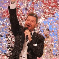 Marcelo Tinelli enfrentado a una figura internacional