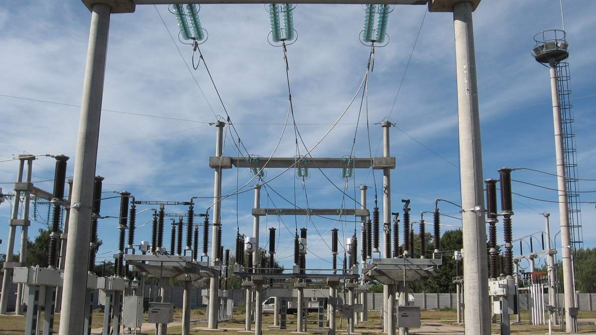 El incremento en la tarifa eléctrica será del 26% y afectará a Villa Regina y a la provincia. Fuente: (Twitter)