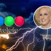 Mirta Legrand va con toda su artillería para vencer a Telefe