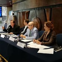 'Aleph. Festival de Arte y Ciencia” en la UNAM