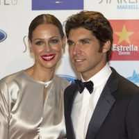 Que viva el amor: el gran detalle que tuvo Cayetano Rivera en una noche inolvidable de Eva González
