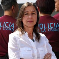 “Hay más homicidios en la Ciudad de Buenos Aires que en Santa Fe”, Sabina Frederic contra Santilli
