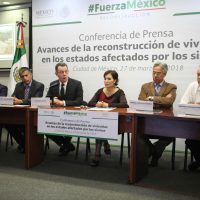 Funcionarios de Robles 'pierden” 158 millones de Fonhapo