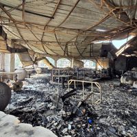 Al menos 25 muertos dejó un incendio en popular club nocturno en Goa, India