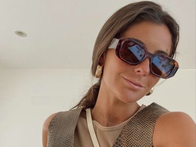 La prenda infalible, que nunca pasa de moda, para completar tus looks en las noches frescas de verano