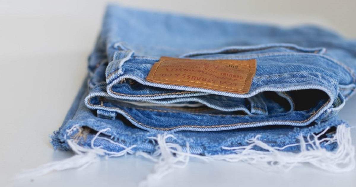 Jeans. Fuente: (Instagram)
