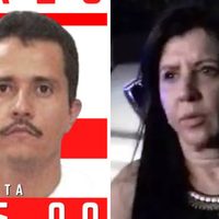 Jueza da revés a esposa de “El Mencho” y rechaza su liberación inmediata