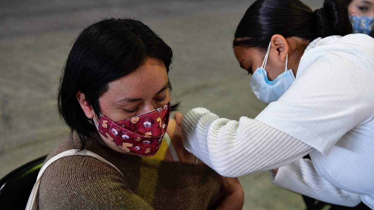 Se han aplicado 192 millones 128 mil 939 vacunas contra covid-19