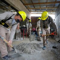 Convertir planes sociales en trabajo: qué sectores serían los apuntados