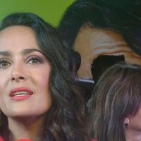 '¿Qué va a pasar con el dinero que Javier Duarte se llevó?”: Salma Hayek