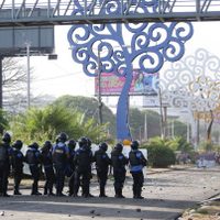 Nicaragua: denuncian tortura y violencia sexual contra opositores a Daniel Ortega