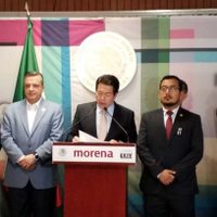 Morena plantea nueva estructura de gobierno; fortalece a la SHCP y revive la SSP