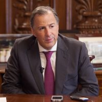 'Altamente probable” que los corruptos en México se salgan con la suya: Meade