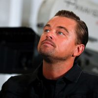 Leonardo DiCaprio celebró un importante logro de la Argentina por la fauna silvestre del país