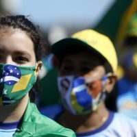 Bolsonaro rechazó una medida sobre fake news de la Justicia brasileña