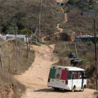 Carencias sociales se redujeron entre 2010 y 2015, según el Coneval
