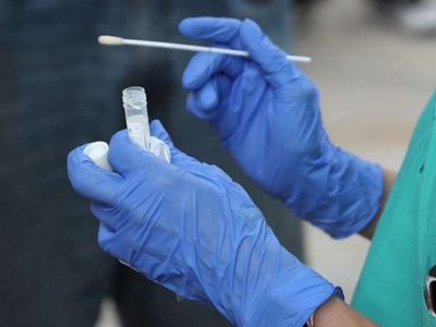 Alivio en San Martín de los Andes: se recibió el resultado de 60 hisopados