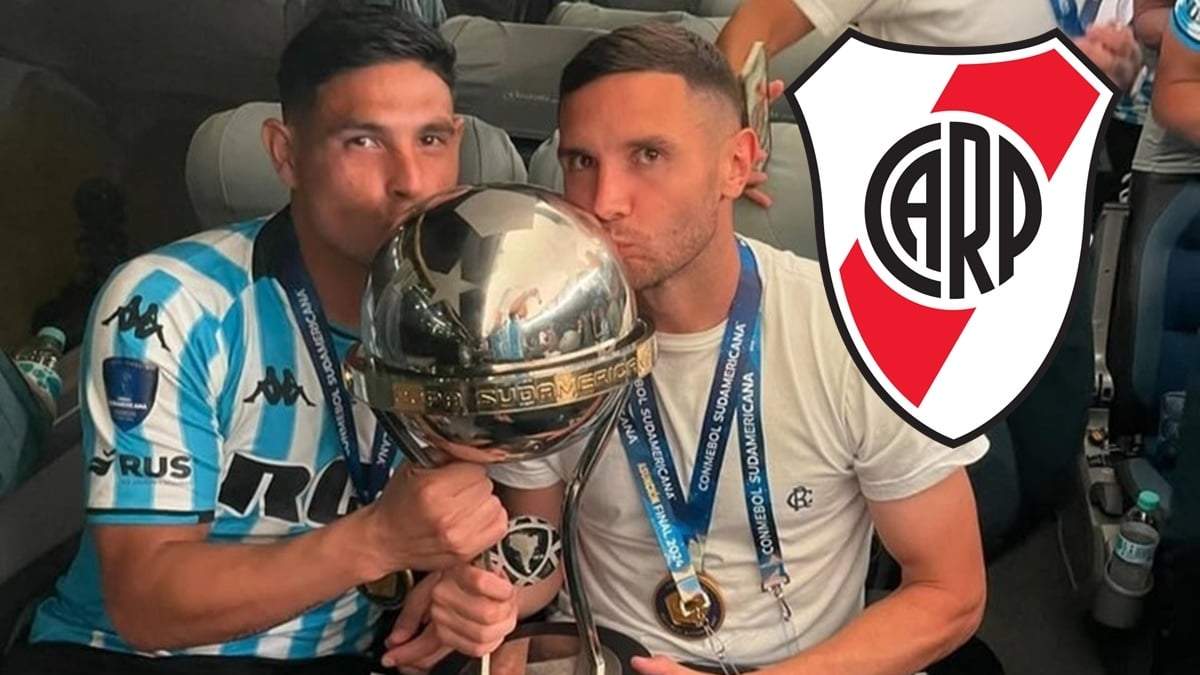 River Fuente: (X)