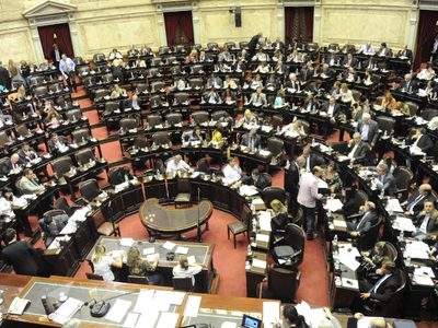 Un sector del PRO apoyaría la reforma jubilatoria que impulsa el Gobierno