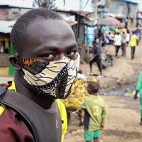 Sudáfrica: nuevo epicentro global del coronavirus